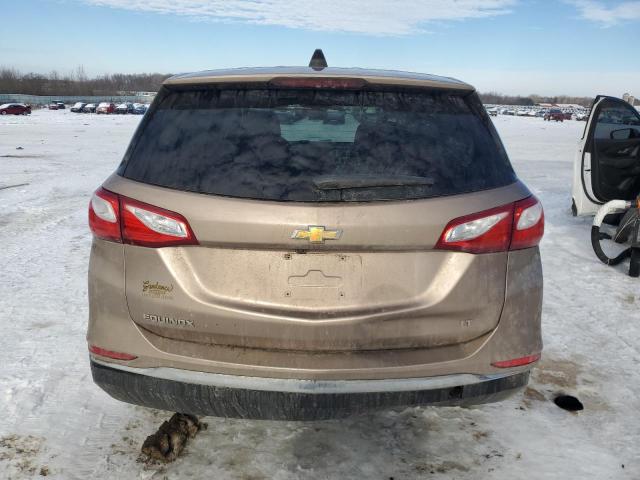 Photo 6 from auction – 2018 CHEVROLET EQUINOX LT with VIN 2GNAXJEV7J6256100