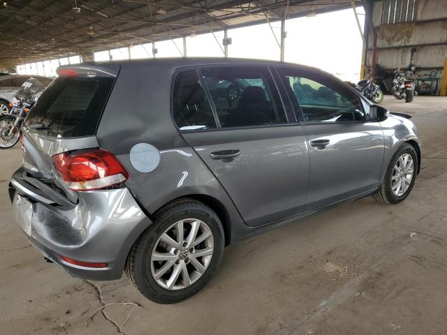 Photo 3 from auction – 2012 VOLKSWAGEN GOLF with VIN WVWDB7AJ5CW228816