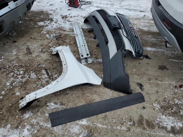 Photo 13 from auction – 2019 GMC ACADIA SLE with VIN 1GKKNLLS7KZ114217