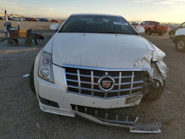 Photo 5 from auction – 2013 CADILLAC CTS with VIN 1G6DA1E3XD0107413