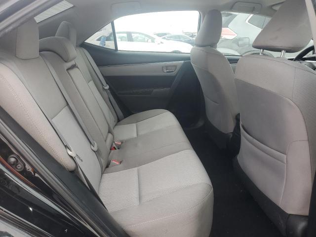 Photo 10 from auction – 2015 TOYOTA COROLLA L with VIN 2T1BURHE0FC464194