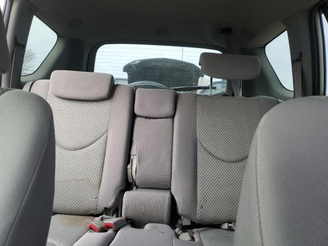 Photo 10 from auction – 2008 TOYOTA RAV4 with VIN JTMZD33V285114438
