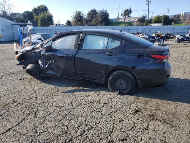 Photo 2 from auction – 2020 NISSAN VERSA S with VIN 3N1CN8DV4LL839694