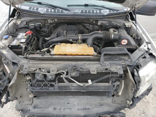 صورة رقم 11 من المزاد - 2016 FORD F150 مع VIN 1FTEW1EP9GFA88831