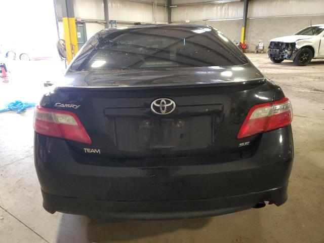Photo 6 from auction – 2009 TOYOTA CAMRY BASE with VIN 4T1BE46K59U390332
