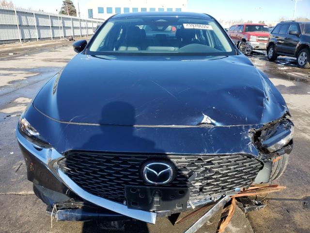 Photo 5 from auction – 2024 MAZDA 3 SELECT S with VIN 3MZBPABMXRM403517