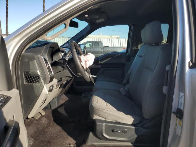 Photo 7 from auction – 2015 FORD F150 SUPER with VIN 1FTEX1EP7FKD59615