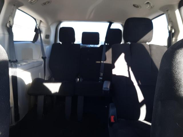 Photo 10 from auction – 2011 DODGE GRAND CARA with VIN 2D4RN4DG0BR663362
