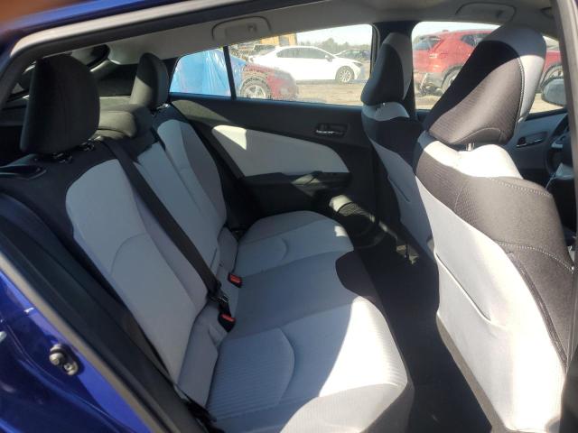 Photo 10 from auction – 2017 TOYOTA PRIUS with VIN JTDKARFU3H3528517