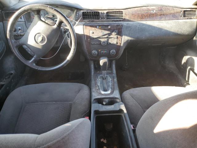 Photo 8 from auction – 2012 CHEVROLET IMPALA LT with VIN 2G1WG5E30C1231214