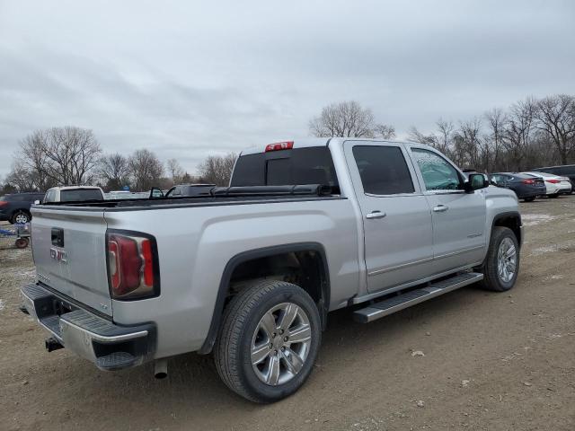 Photo 3 from auction – 2016 GMC SIERRA K15 with VIN 3GTU2NEC6GG353781