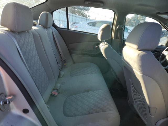 Photo 10 from auction – 2004 CHEVROLET MALIBU LS with VIN 1G1ZT54854F194791