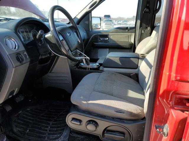 Photo 7 from auction – 2006 FORD F150 SUPER with VIN 1FTPW145X6FB23058
