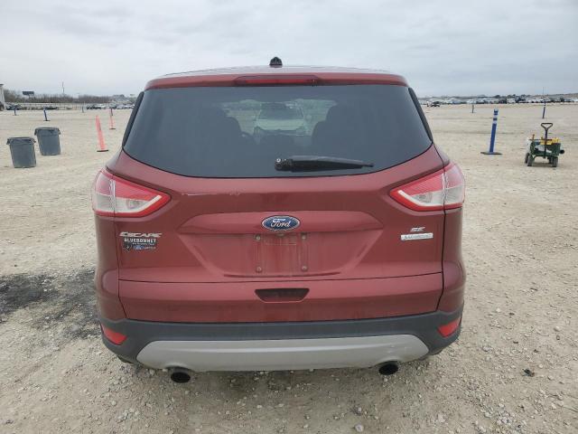 Photo 6 from auction – 2014 FORD ESCAPE SE with VIN 1FMCU0GX3EUA45045