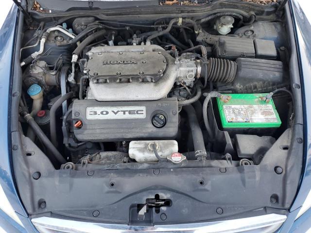 Photo 11 from auction – 2006 HONDA ACCORD EX with VIN 1HGCM66596A009159