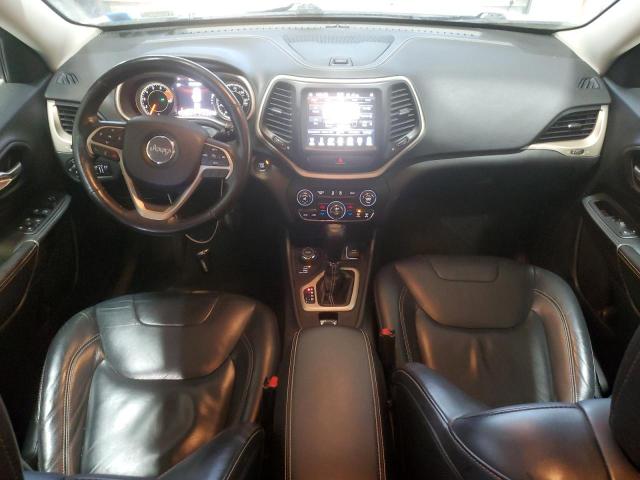 Photo 8 from auction – 2016 JEEP CHEROKEE L with VIN 1C4PJMDS2GW131596