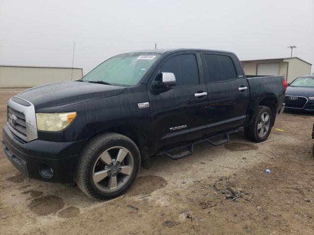 Photo 1 from auction – 2008 TOYOTA TUNDRA CRE with VIN 5TFEV58148X039677