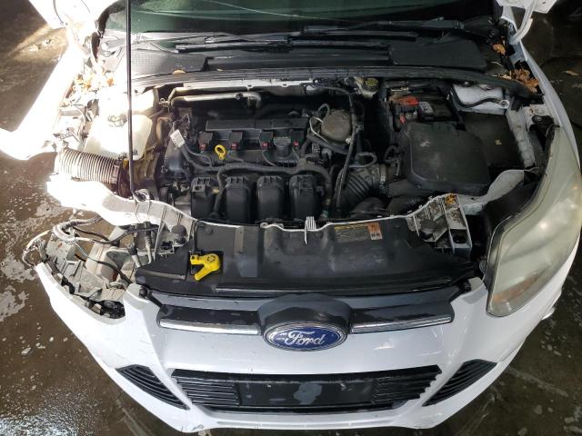 Photo 11 from auction – 2014 FORD FOCUS SE with VIN 1FADP3F28EL212129
