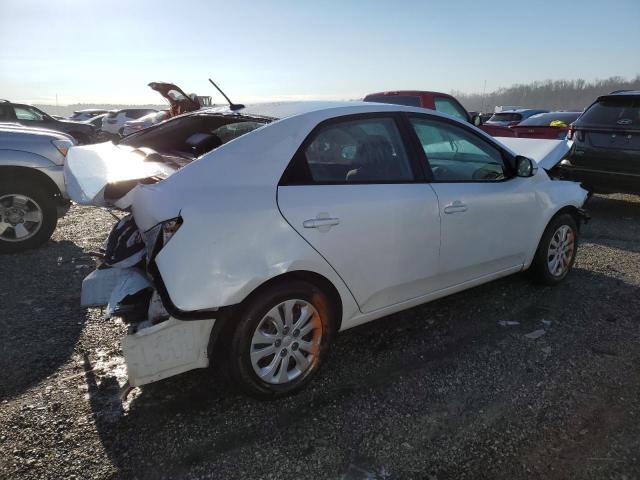 Photo 3 from auction – 2011 KIA FORTE EX with VIN KNAFU4A22B5366146
