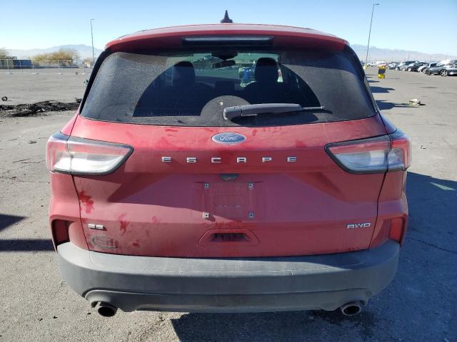 Photo 6 from auction – 2021 FORD ESCAPE SE with VIN 1FMCU9G68MUA22483