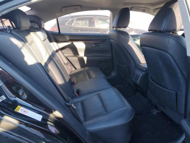Photo 10 from auction – 2014 LEXUS ES 350 with VIN JTHBK1GG2E2123076