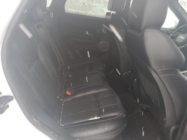 Photo 11 from auction – 2016 LAND ROVER RANGE ROVE with VIN SALVP2BG1GH119994