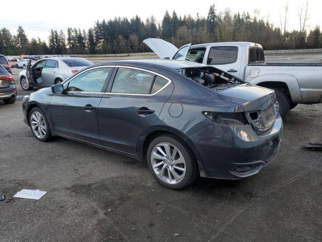 Photo 2 from auction – 2016 ACURA ILX BASE W with VIN 19UDE2F35GA021075