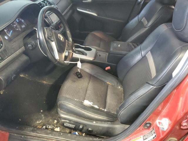 Foto 7 de la subasta – 2012 TOYOTA CAMRY BASE con VIN 4T1BF1FK9CU560971