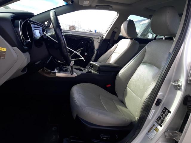 Zdjęcie 7 z aukcji – 2014 KIA OPTIMA EX z VIN 5XXGN4A76EG307861