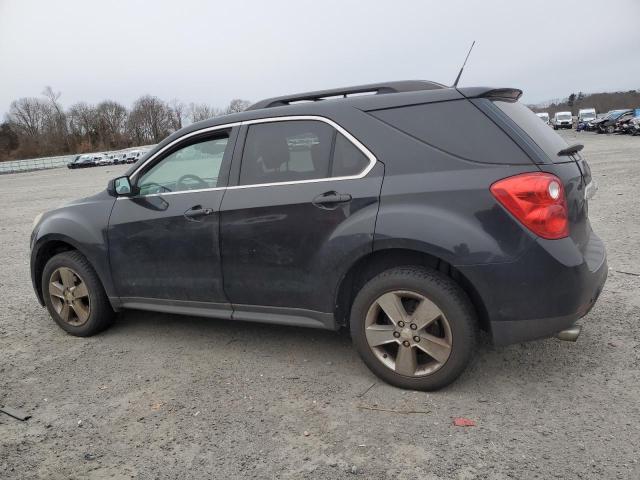 Photo 2 from auction – 2012 CHEVROLET EQUINOX LT with VIN 2GNFLEE54C6207819