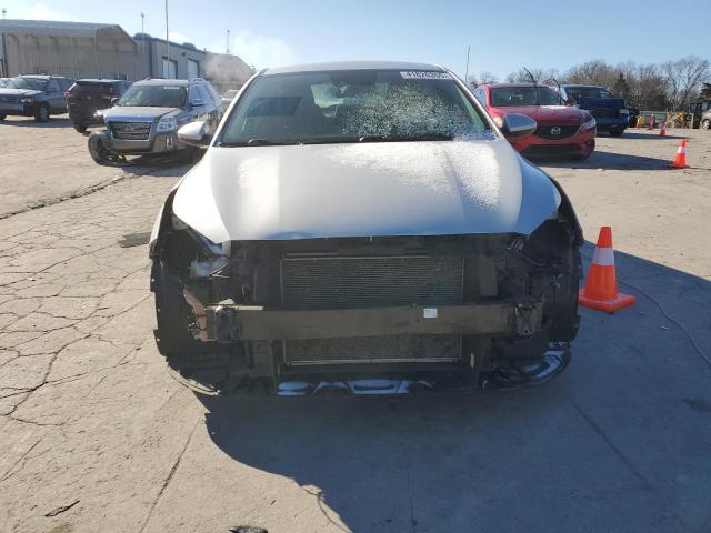 Photo 5 from auction – 2021 KIA FORTE FE with VIN 3KPF24AD9ME333677