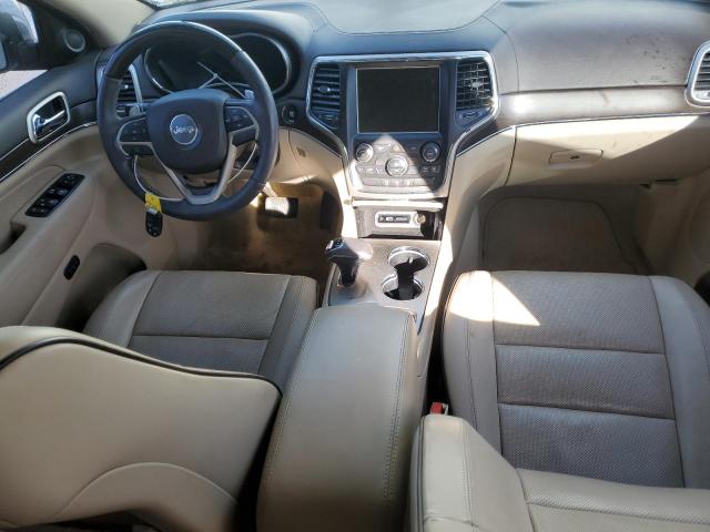 Photo 8 from auction – 2015 JEEP GRAND CHER with VIN 1C4RJECG0FC616167