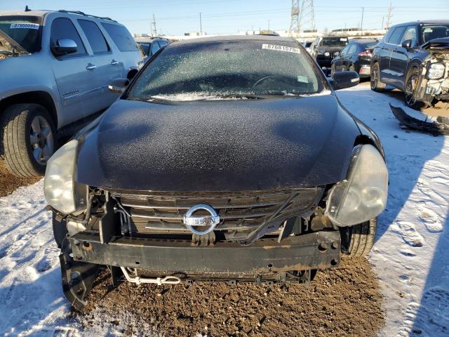 Photo 5 from auction – 2011 NISSAN ALTIMA SR with VIN 1N4BL2EP6BC141910