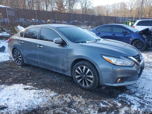 Photo 4 from auction – 2018 NISSAN ALTIMA with VIN 1N4AL3AP1JC200108