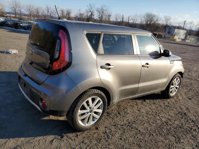 Photo 3 from auction – 2018 KIA SOUL + with VIN KNDJP3A57J7607405