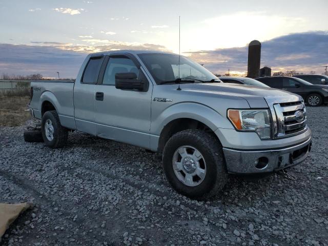 Photo 4 from auction – 2012 FORD F150 SUPER with VIN 1FTFX1EF0CFC72722