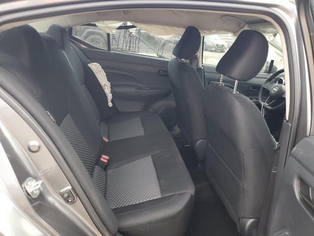 Photo 10 from auction – 2024 NISSAN VERSA S with VIN 3N1CN8DV6RL892342