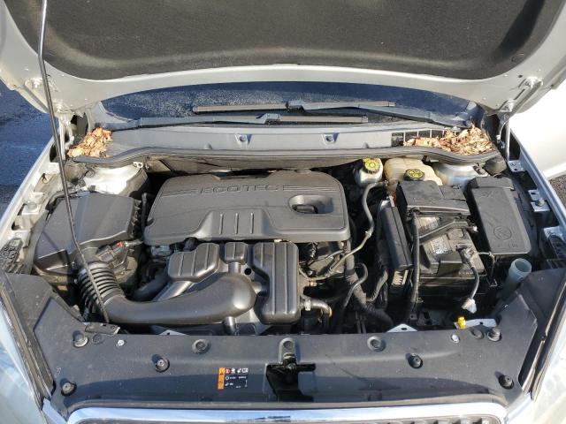 Photo 11 from auction – 2012 BUICK VERANO with VIN 1G4PS5SKXC4191665