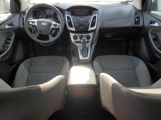 Photo 8 from auction – 2012 FORD FOCUS SE with VIN 1FAHP3F29CL252279