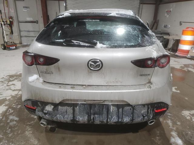 Photo 6 from auction – 2022 MAZDA 3 SELECT with VIN JM1BPAKL9N1520961