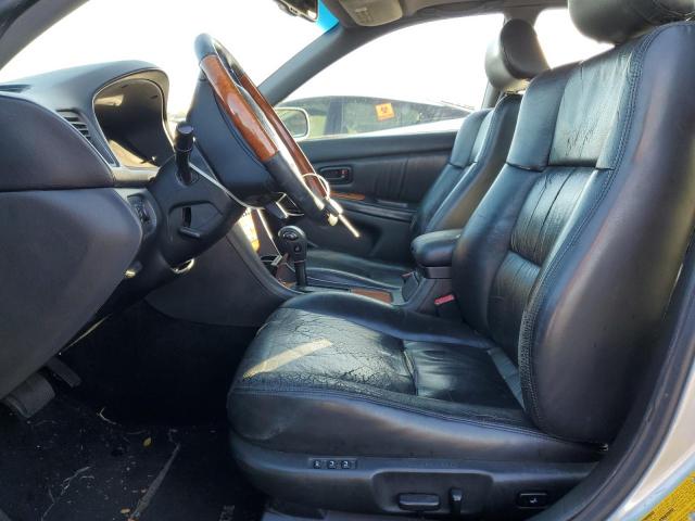Photo 7 from auction – 2000 LEXUS ES 300 with VIN JT8BF28G5Y0273305