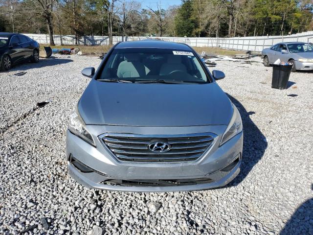 Photo 5 from auction – 2015 HYUNDAI SONATA SE with VIN 5NPE24AF3FH186283