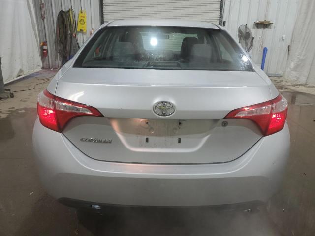 Photo 6 from auction – 2014 TOYOTA COROLLA L with VIN 2T1BURHE3EC065374