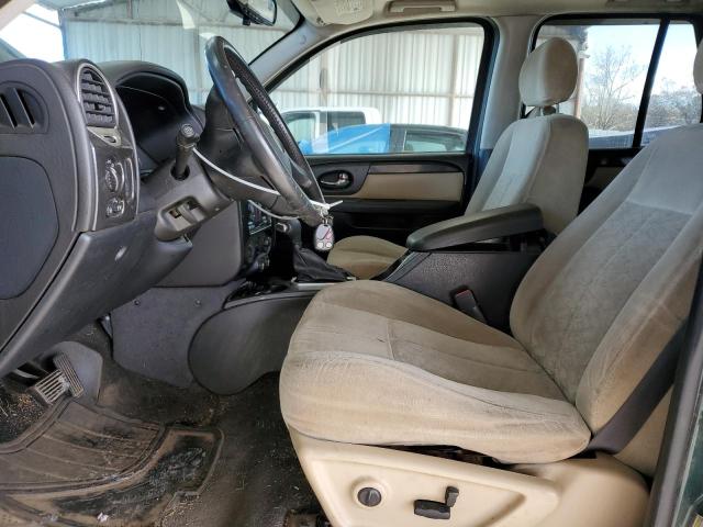 Photo 7 from auction – 2005 GMC ENVOY with VIN 1GKDT13S752252646