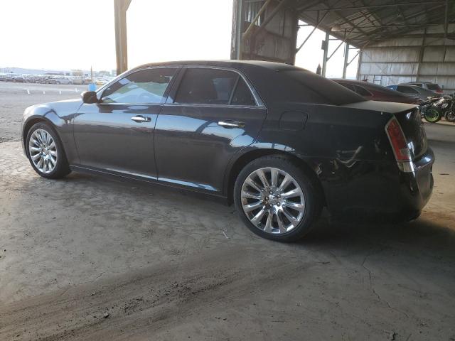 Photo 2 from auction – 2013 CHRYSLER 300 with VIN 2C3CCAAG2DH698249