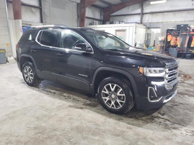 Photo 4 from auction – 2023 GMC ACADIA SLT with VIN 1GKKNUL42PZ210772