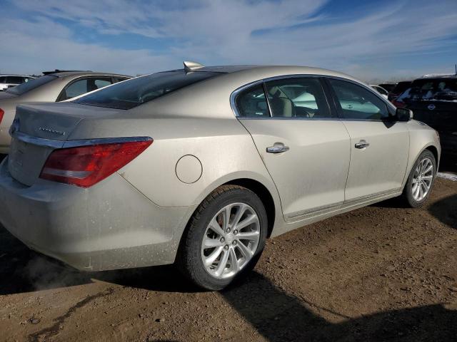 Photo 3 from auction – 2015 BUICK LACROSSE with VIN 1G4GB5G39FF195877