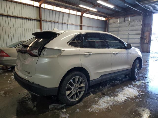 Photo 3 from auction – 2018 FORD EDGE TITAN with VIN 2FMPK4K93JBB71347