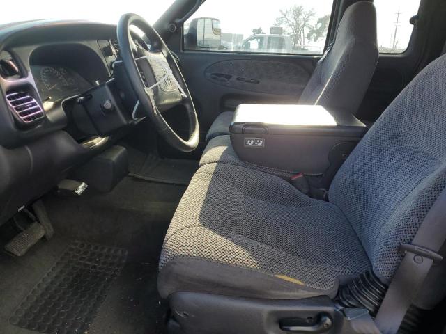 Photo 7 from auction – 2001 DODGE RAM 2500 with VIN 1B7KC23W81J266230