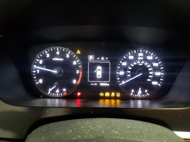 Photo 9 from auction – 2015 HYUNDAI SONATA SE with VIN 5NPE24AF8FH004545